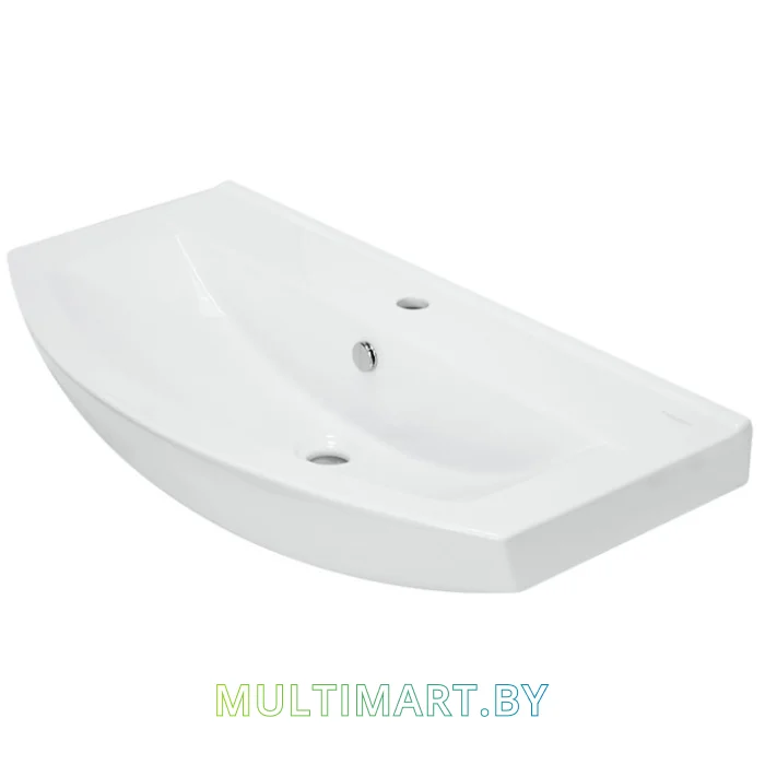 Умывальник Sanita Luxe Best 85 (BST85SLWB01)